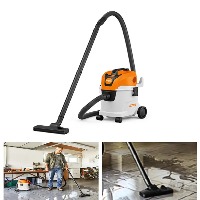 stihl se 33 vacuum cleaner